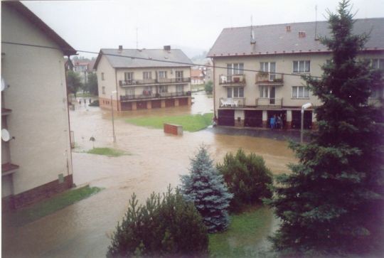 Povodeň 2002