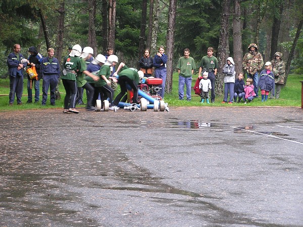 Nové Městečko 2005