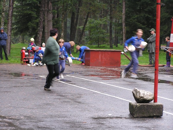 Nové Městečko 2005