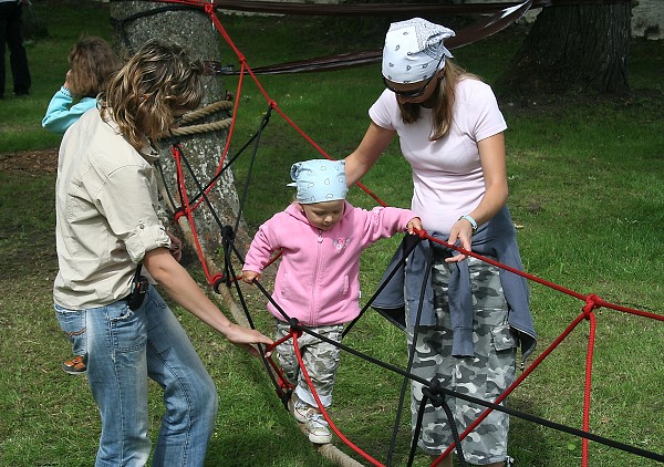 Dětský den 2007