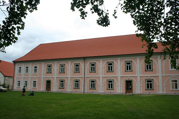 Dětský den 2007