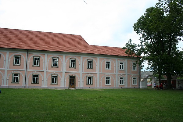 Dětský den 2007