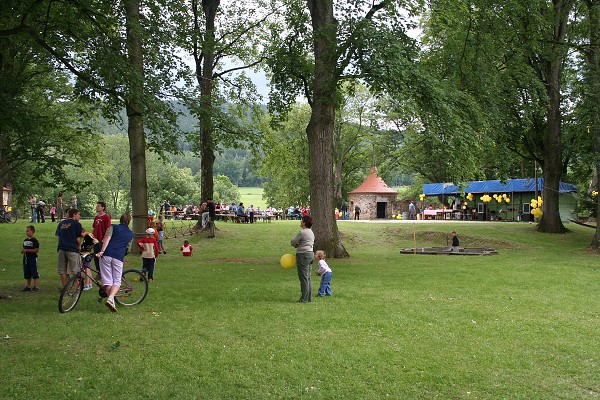 Dětský den 2007